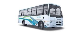 Ashok Leyland JanBus